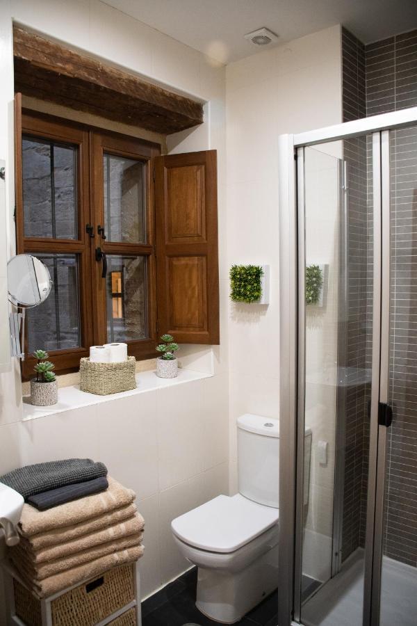Appartement Apartamento S-Xviii La Ranita Salmantina à Salamanque Extérieur photo