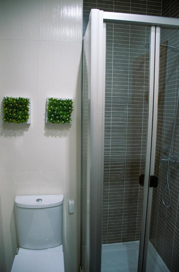 Appartement Apartamento S-Xviii La Ranita Salmantina à Salamanque Extérieur photo