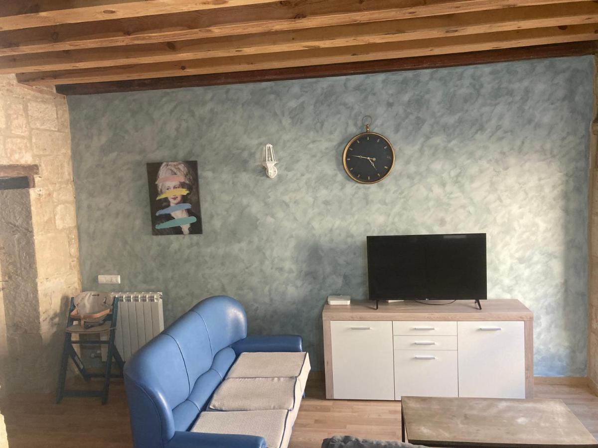 Appartement Apartamento S-Xviii La Ranita Salmantina à Salamanque Extérieur photo