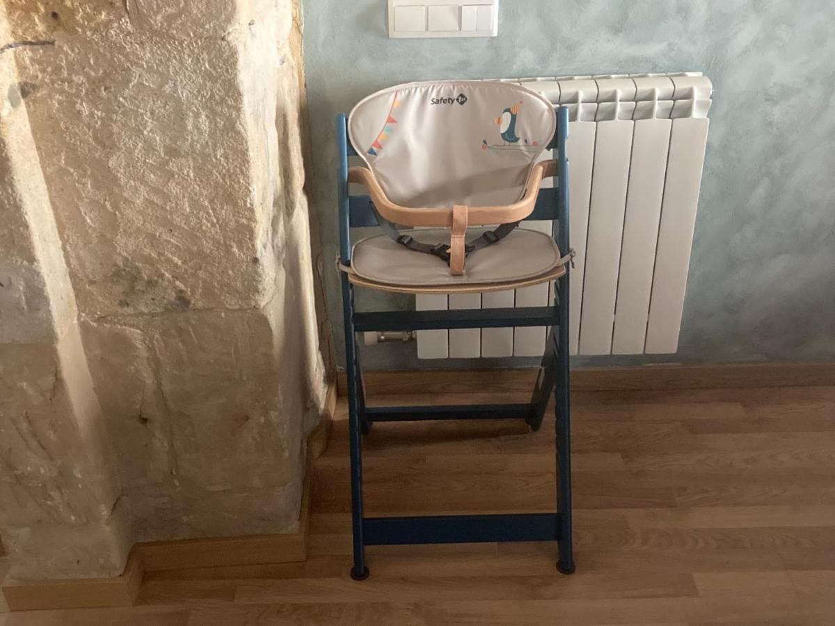 Appartement Apartamento S-Xviii La Ranita Salmantina à Salamanque Extérieur photo