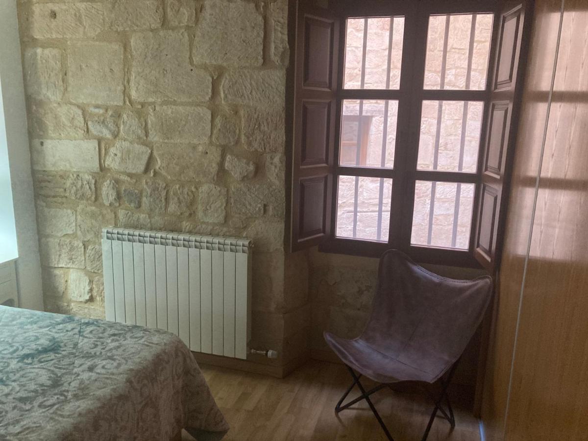 Appartement Apartamento S-Xviii La Ranita Salmantina à Salamanque Extérieur photo