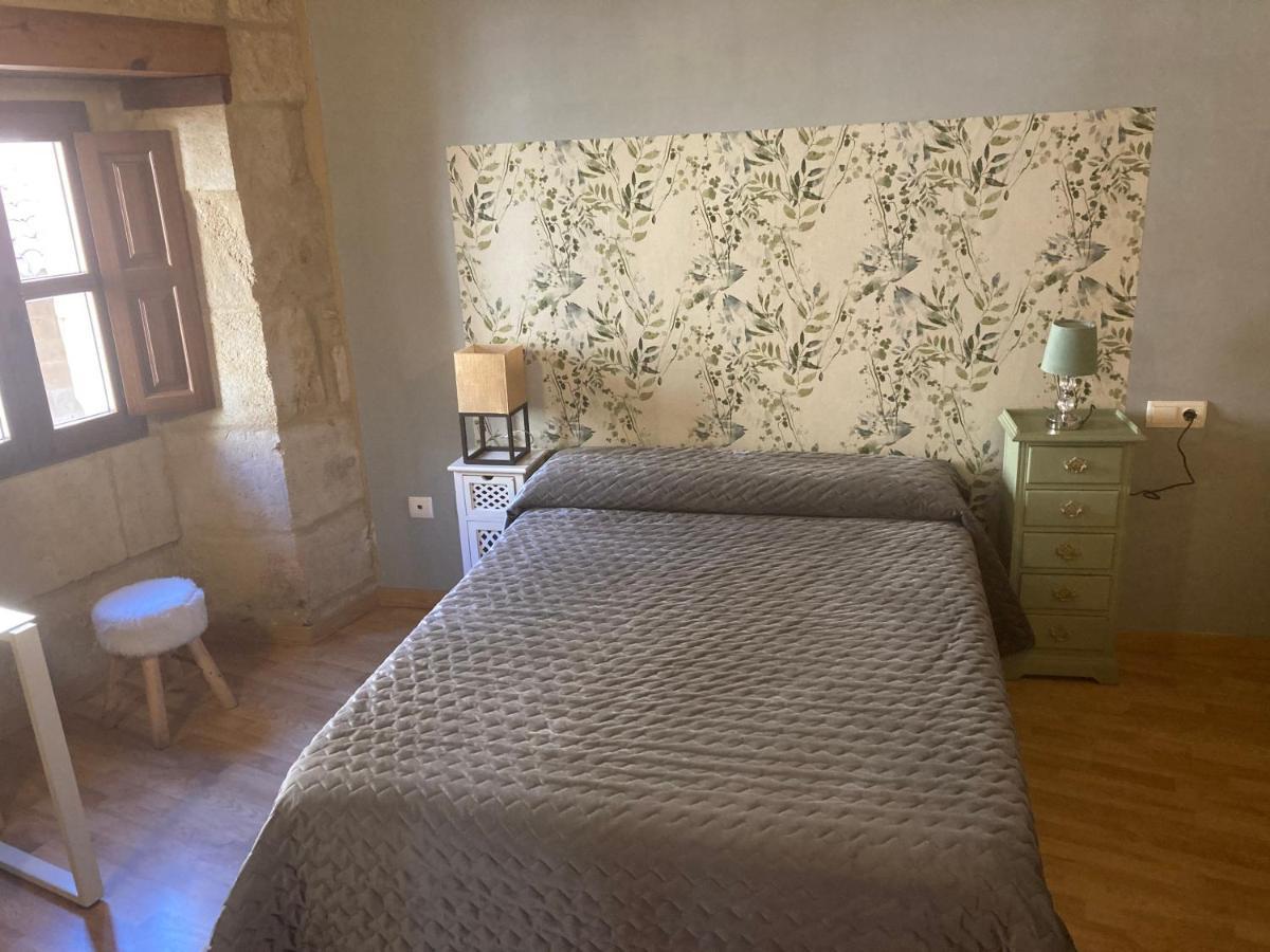 Appartement Apartamento S-Xviii La Ranita Salmantina à Salamanque Extérieur photo
