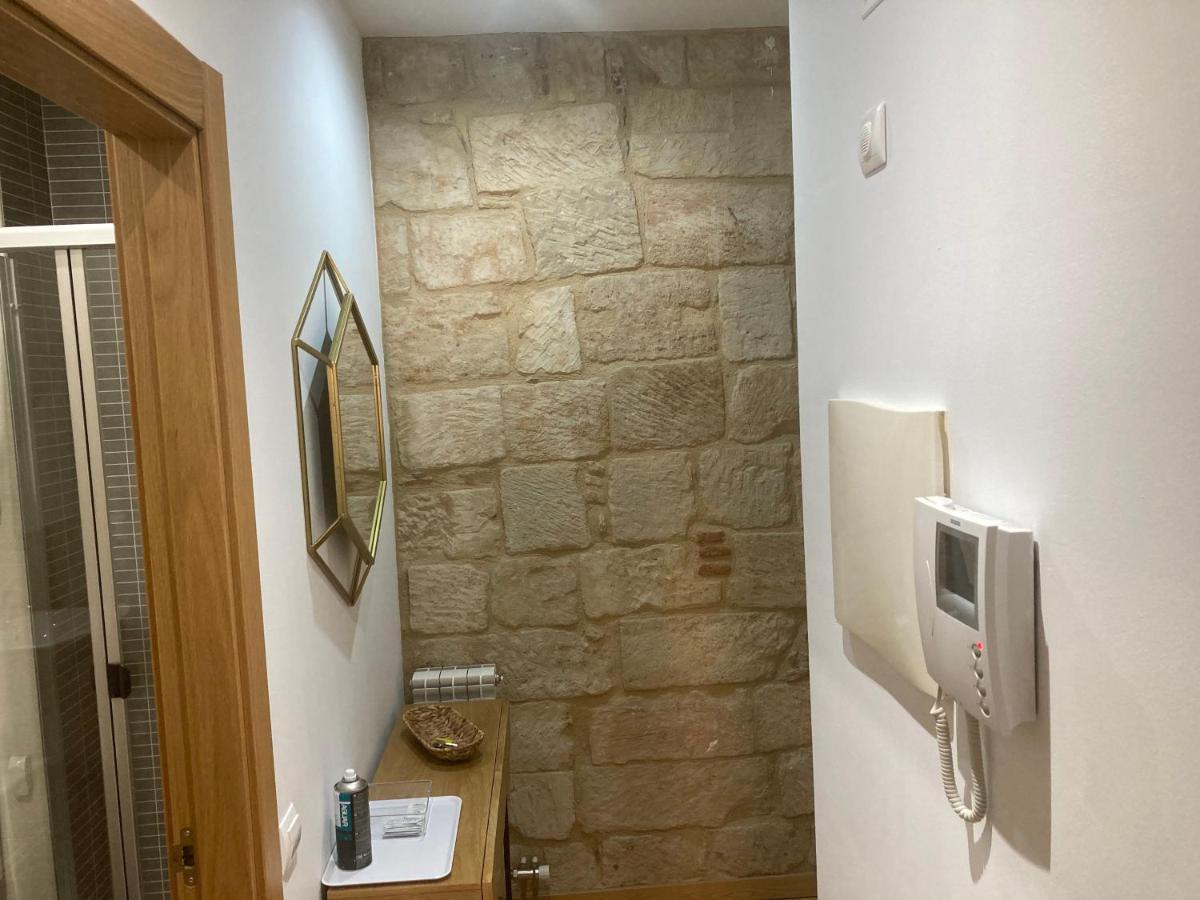 Appartement Apartamento S-Xviii La Ranita Salmantina à Salamanque Extérieur photo