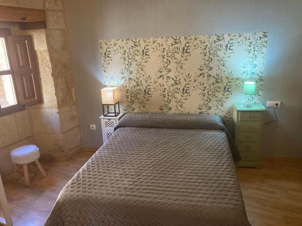 Appartement Apartamento S-Xviii La Ranita Salmantina à Salamanque Extérieur photo
