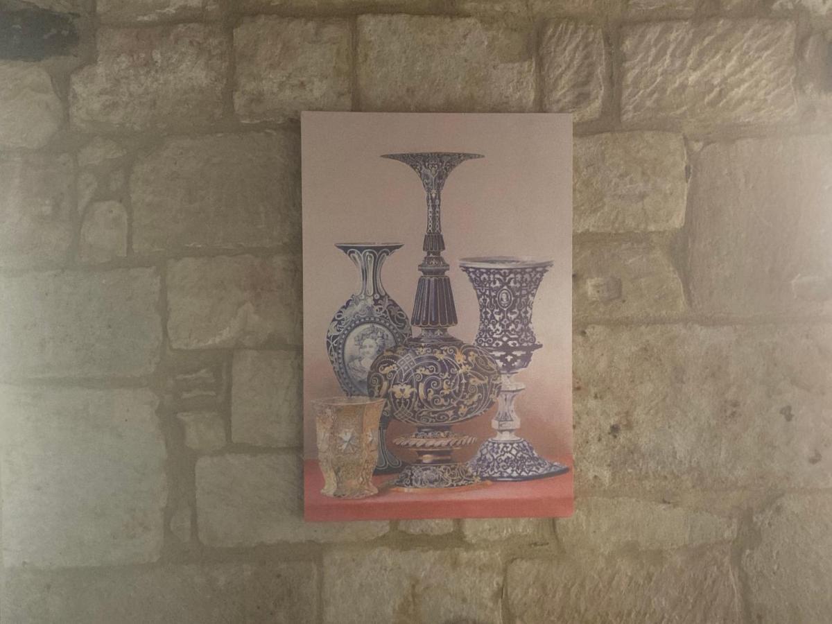 Appartement Apartamento S-Xviii La Ranita Salmantina à Salamanque Extérieur photo