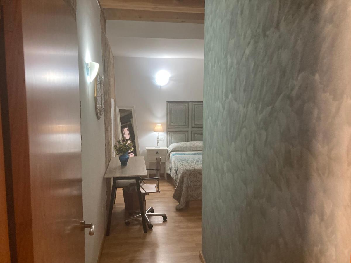 Appartement Apartamento S-Xviii La Ranita Salmantina à Salamanque Extérieur photo
