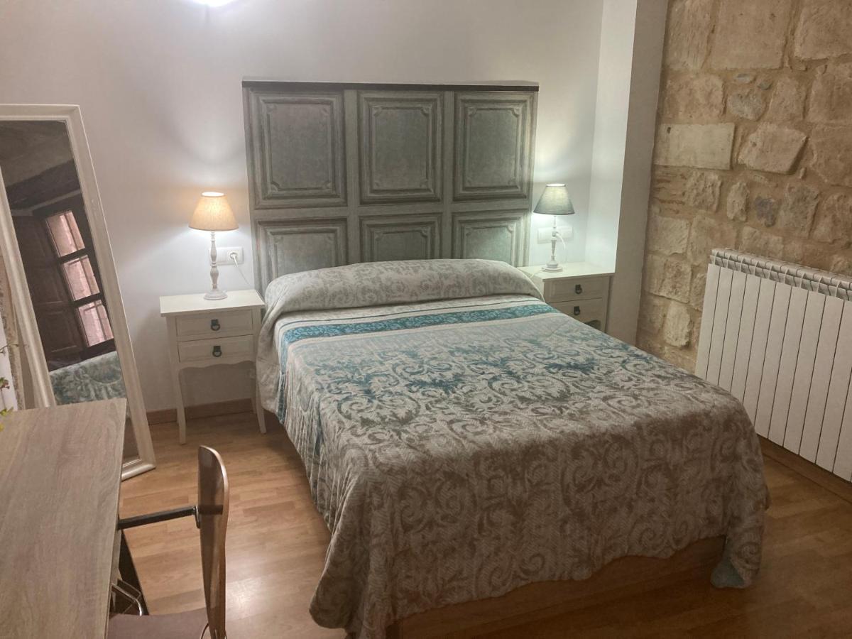 Appartement Apartamento S-Xviii La Ranita Salmantina à Salamanque Extérieur photo