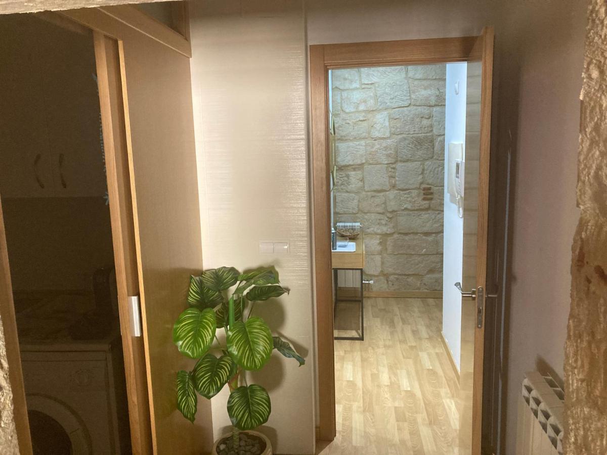 Appartement Apartamento S-Xviii La Ranita Salmantina à Salamanque Extérieur photo