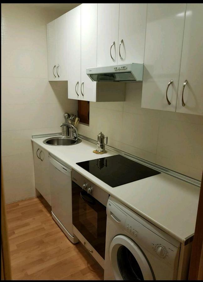 Appartement Apartamento S-Xviii La Ranita Salmantina à Salamanque Extérieur photo